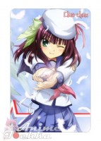 Angel Beats 23